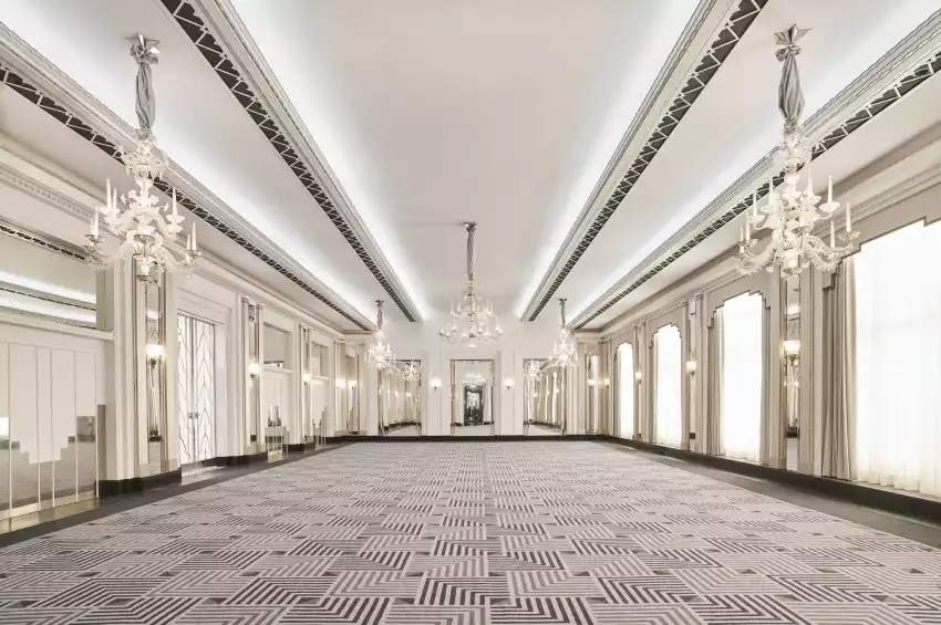 Claridge's Claridge's