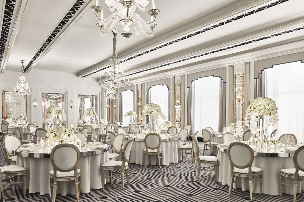 Claridge's