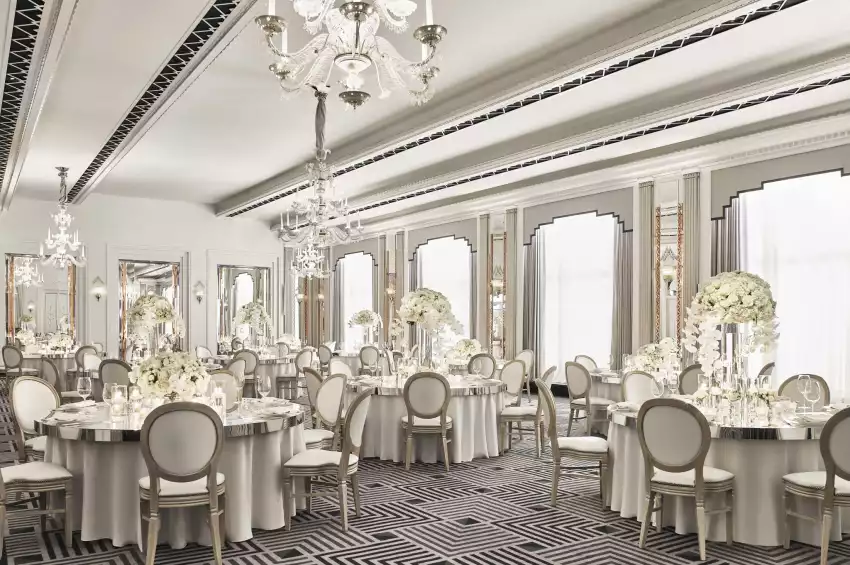Claridge's Claridge's