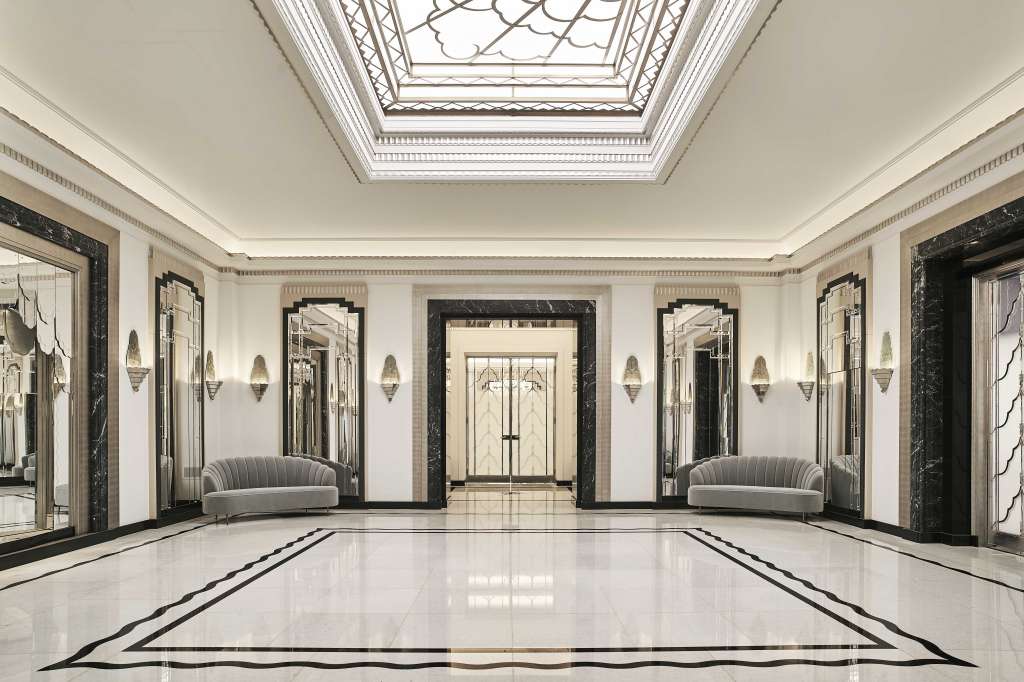 Claridge's