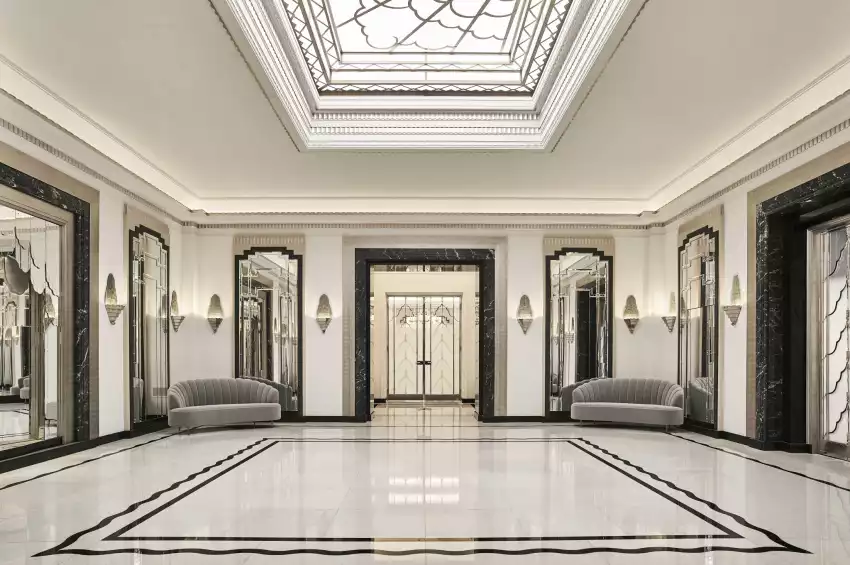 Claridge's Claridge's