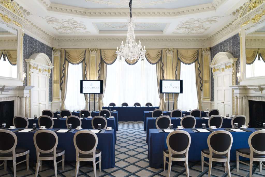 Claridge's