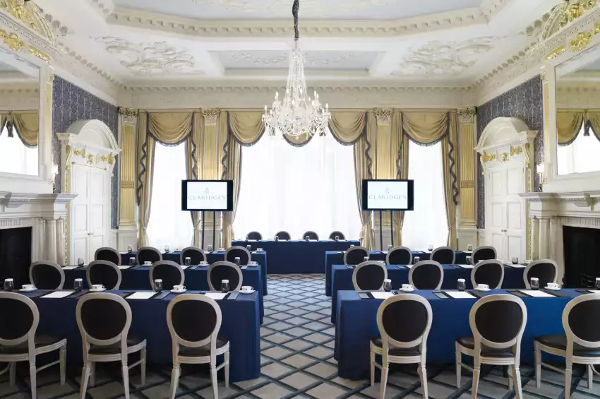 Claridge's Claridge's