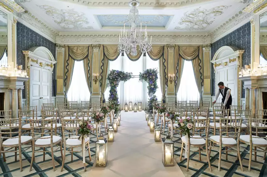 Claridge's Claridge's