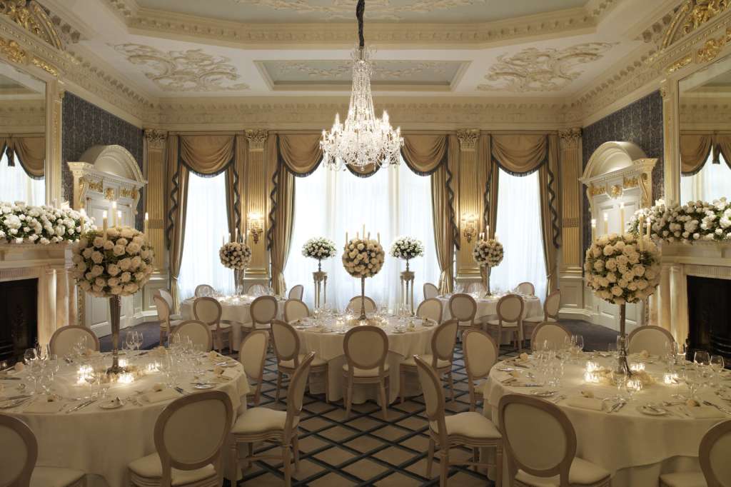 Claridge's