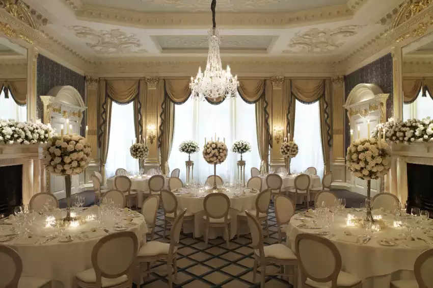 Claridge's Claridge's
