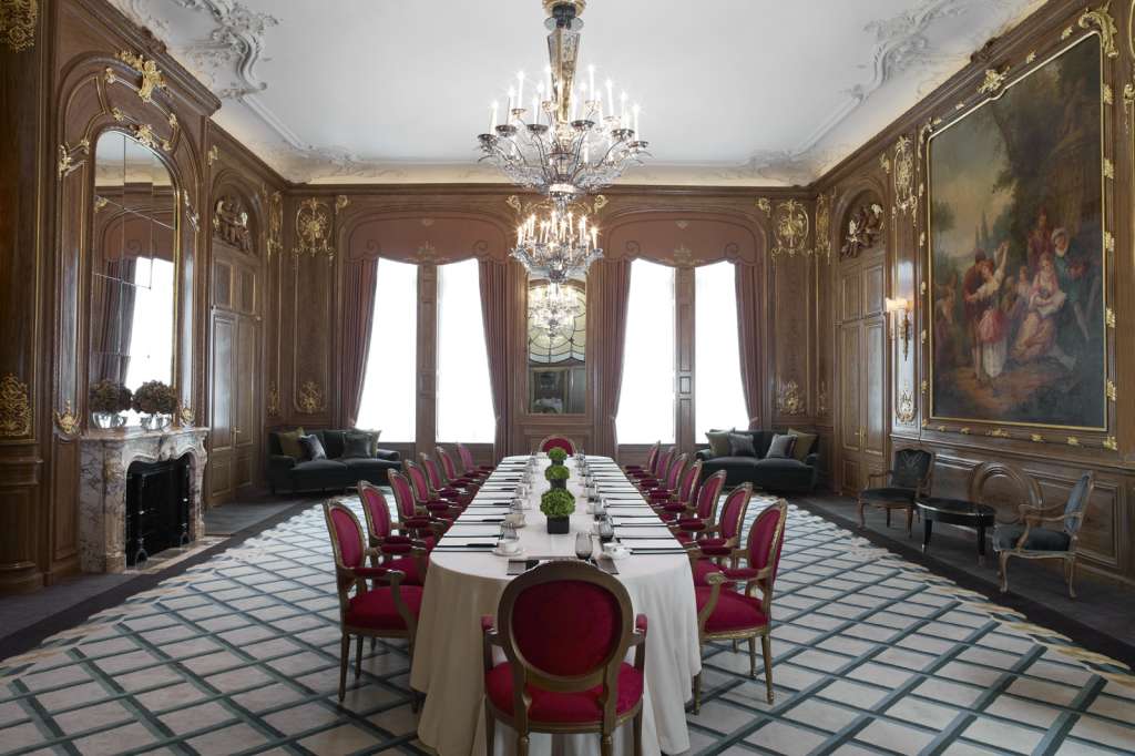 Claridge's