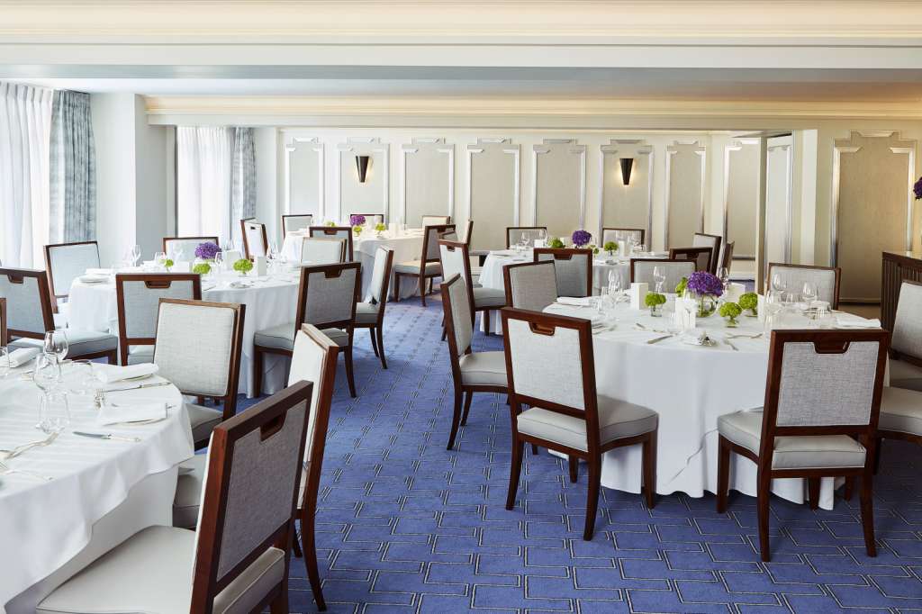 Claridge's