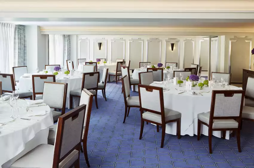 Claridge's Claridge's