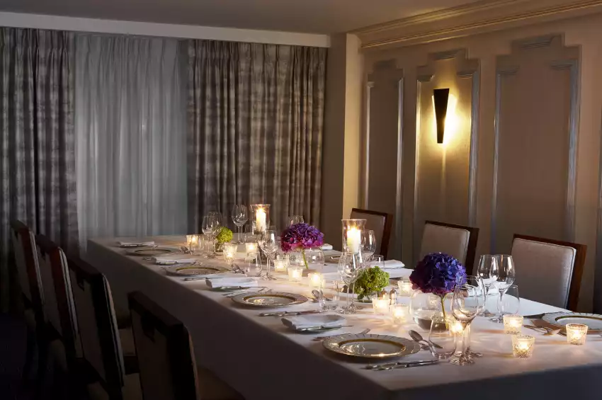 Claridge's Claridge's