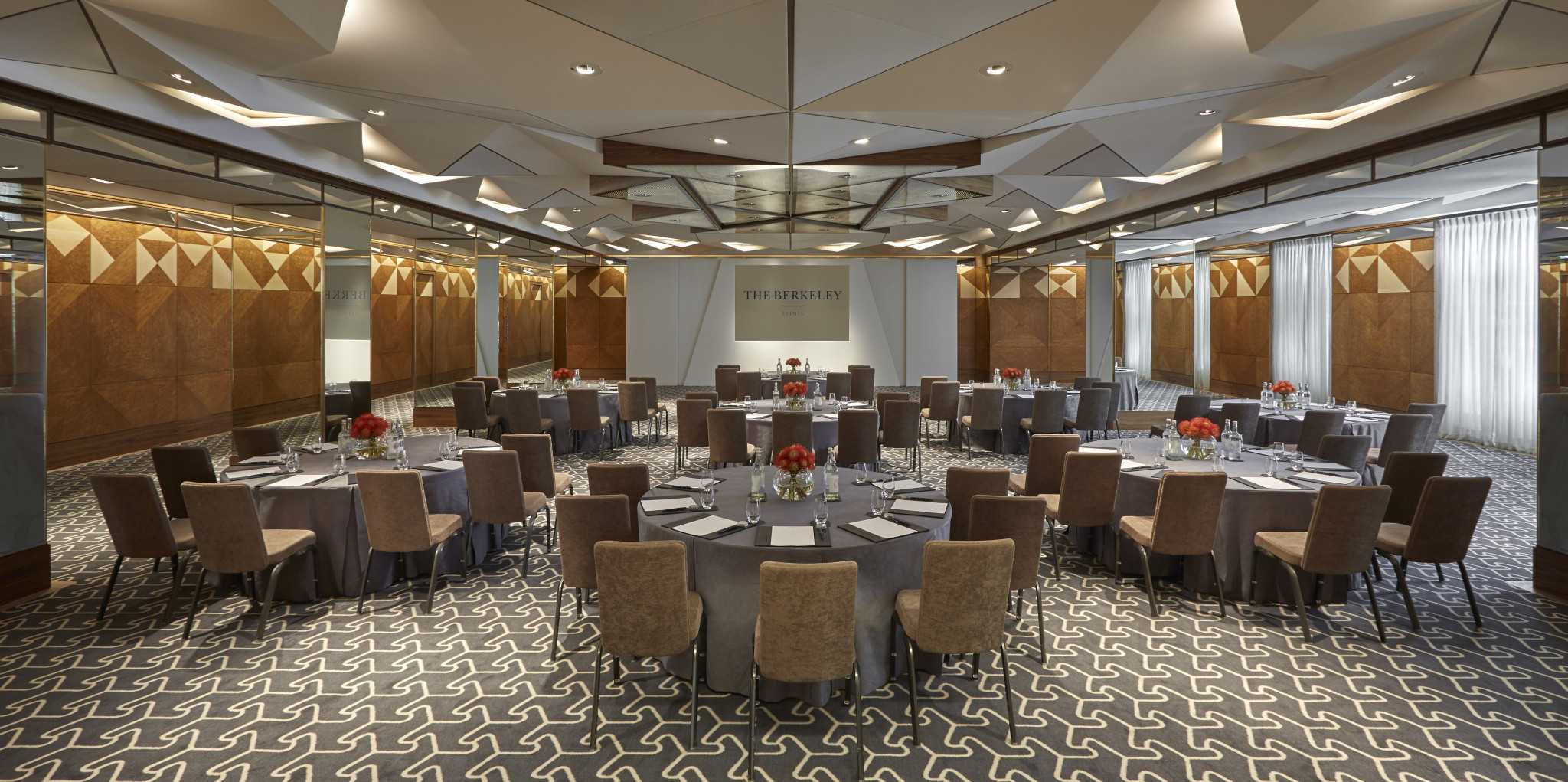 The Ballroom