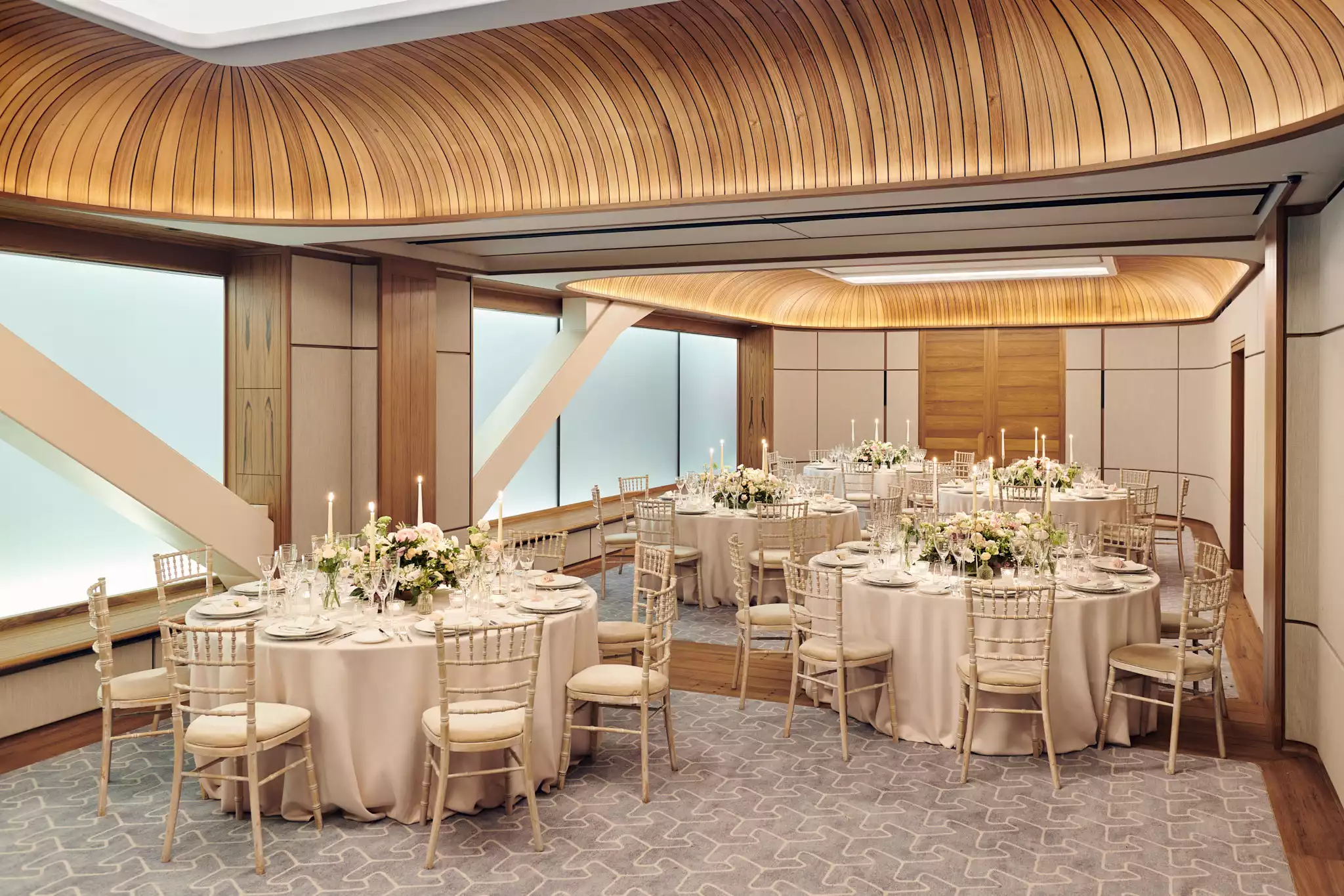 Knightsbridge & Wilton Room