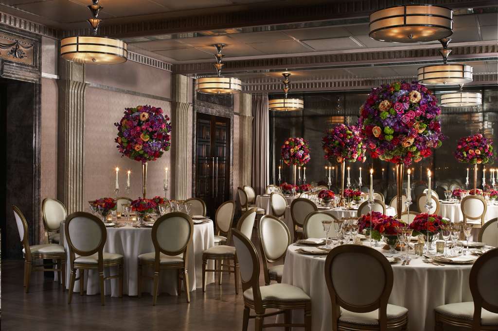 The Connaught