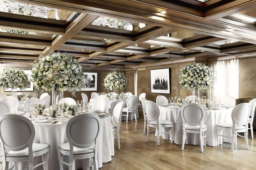 The Connaught