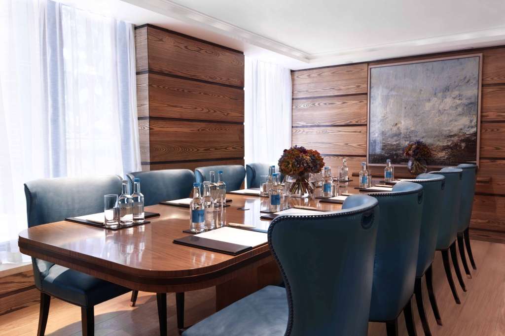 The Connaught