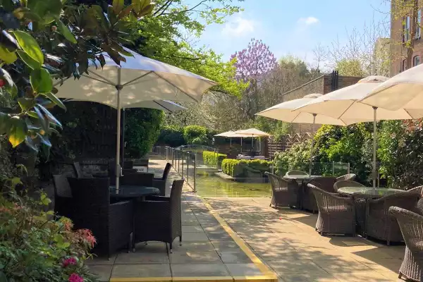 Holiday Inn London - Kensington High Street