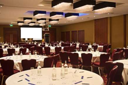 Holiday Inn London - Kensington High Street
