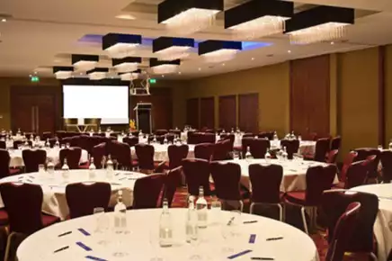 Holiday Inn London - Kensington High Street