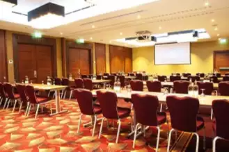 Holiday Inn London - Kensington High Street