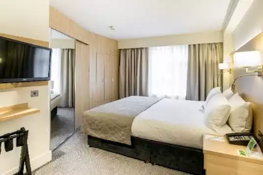 Holiday Inn London - Kensington High Street