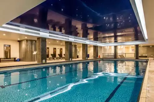 Holiday Inn London - Kensington High Street