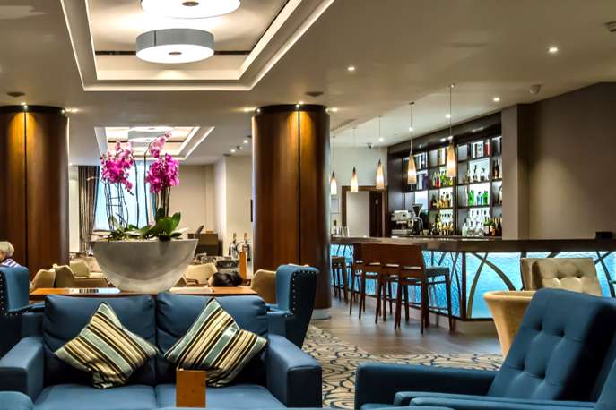 Holiday Inn London - Kensington High Street