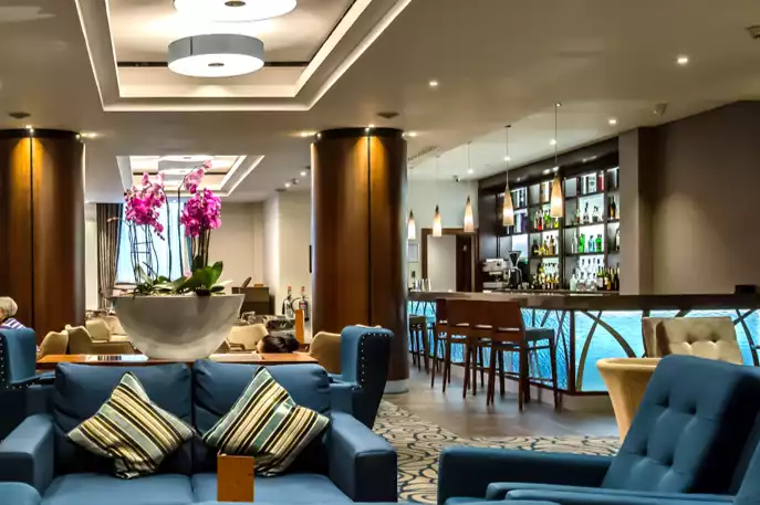 Holiday Inn London - Kensington High Street