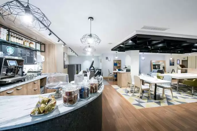 Holiday Inn London - Kensington High Street