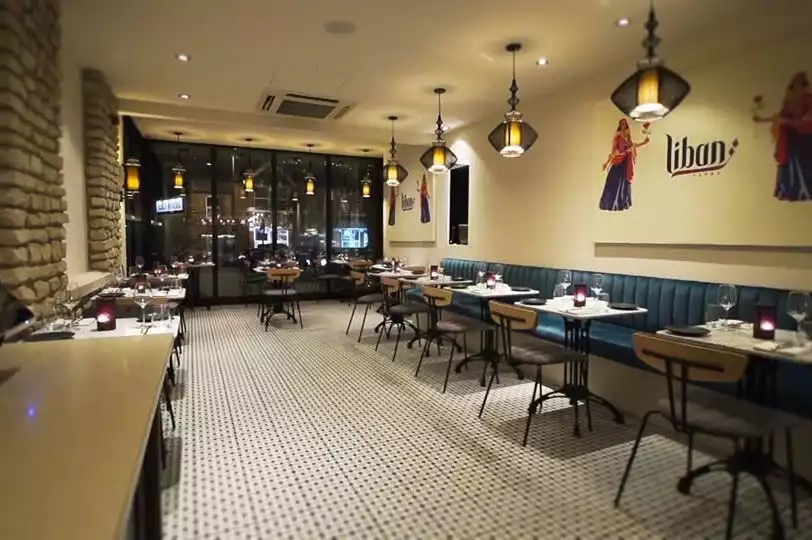 Liban Tapas Liban Tapas