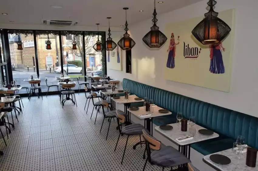 Liban Tapas Liban Tapas