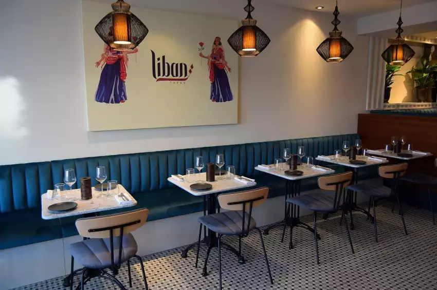 Liban Tapas Liban Tapas