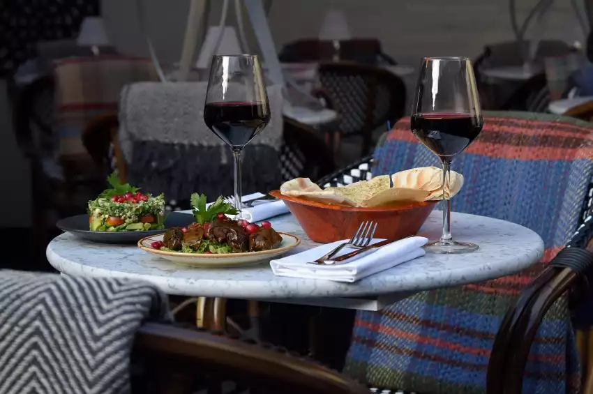 Liban Tapas Liban Tapas