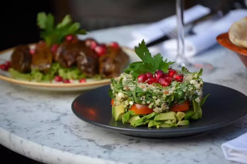 Liban Tapas Liban Tapas