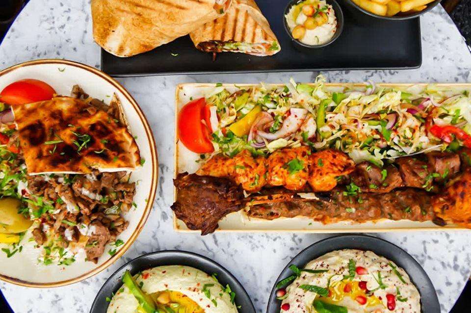 Liban Tapas