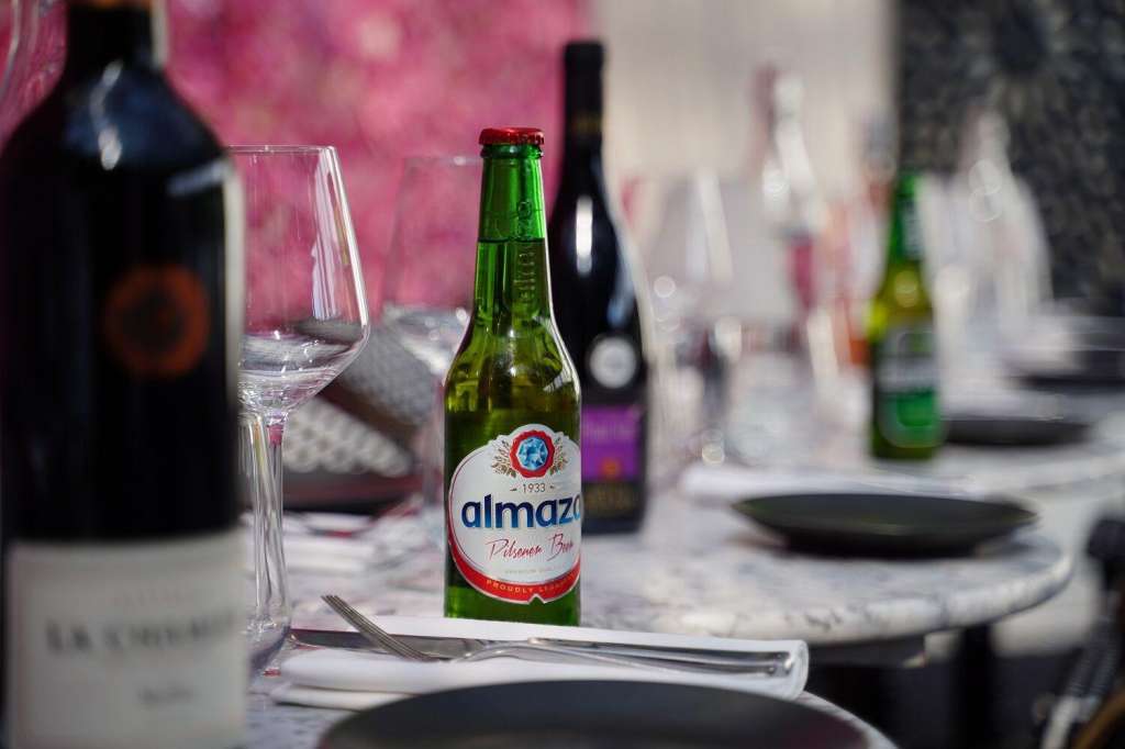 Liban Tapas