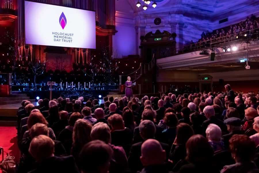 Conference venue central london