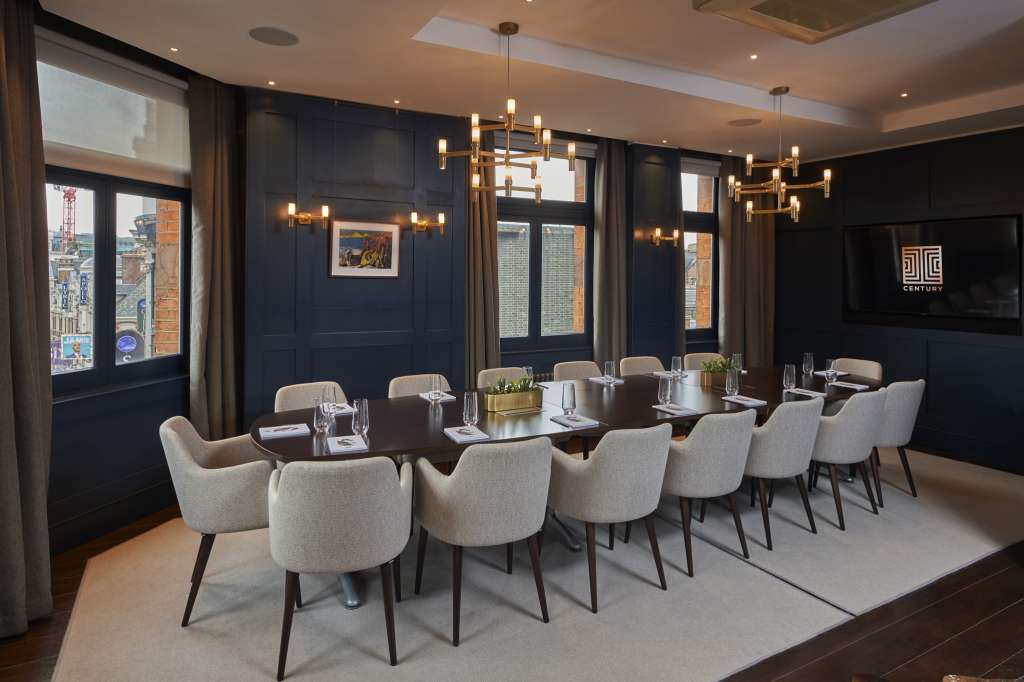 Century Club