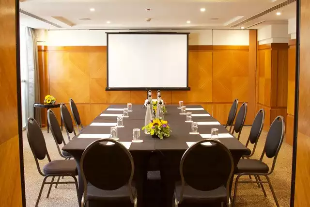 Sloane Suite