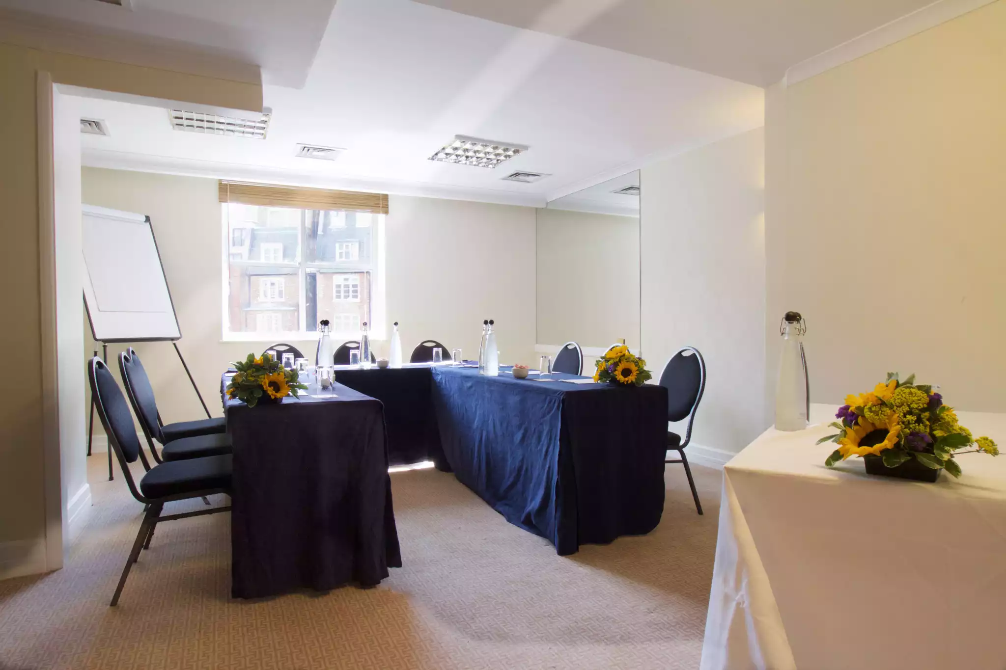 Pavillion Suite