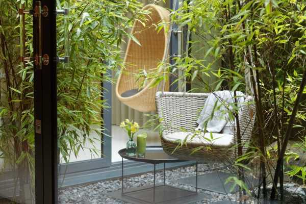 The Grove London Spa