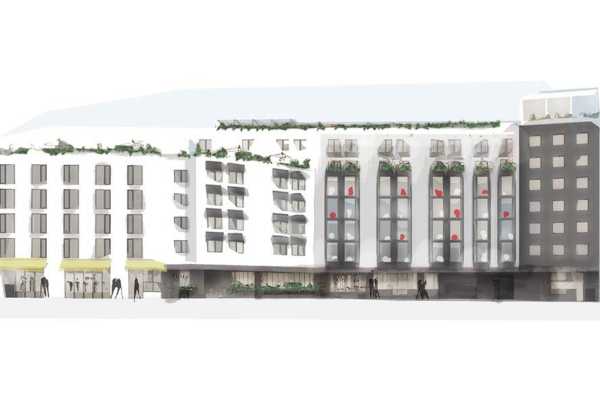 100 shoreditch