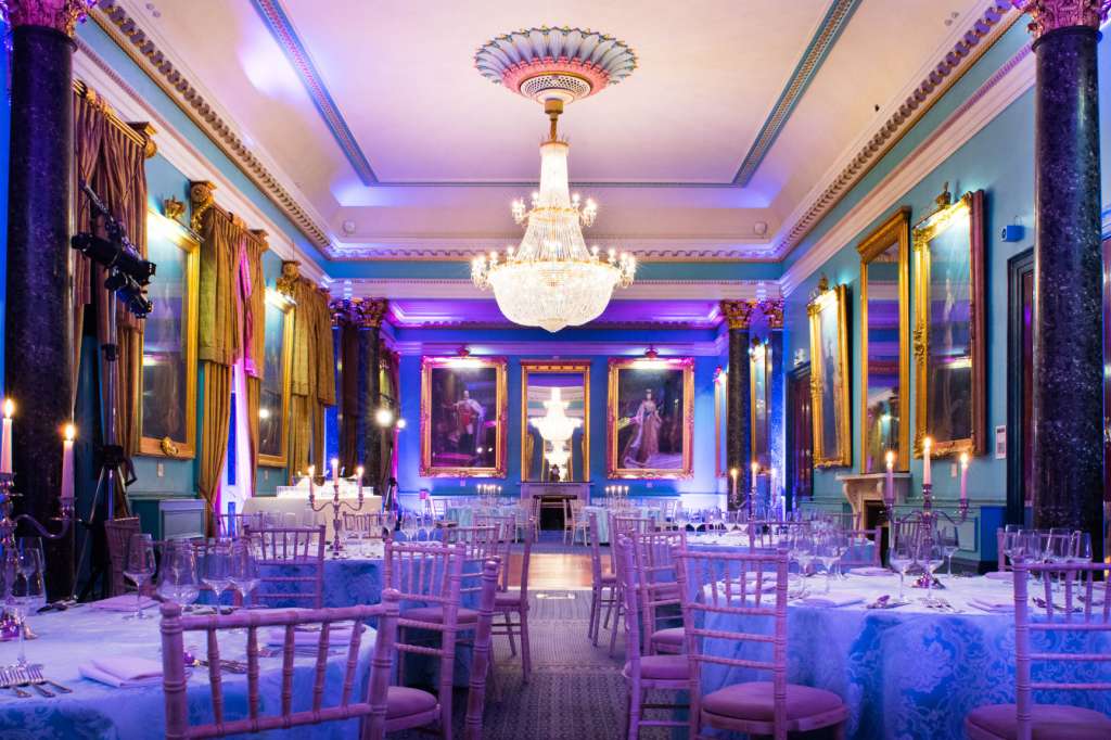 116 Pall Mall