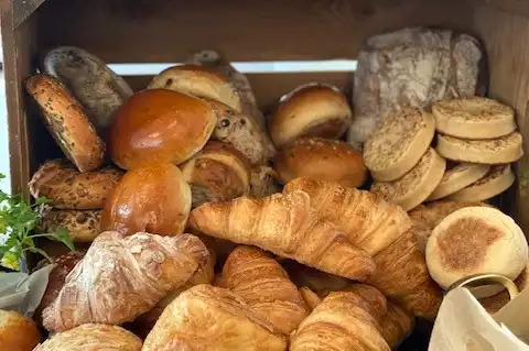 Westminster Boating Base