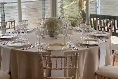 Westminster Boating Base