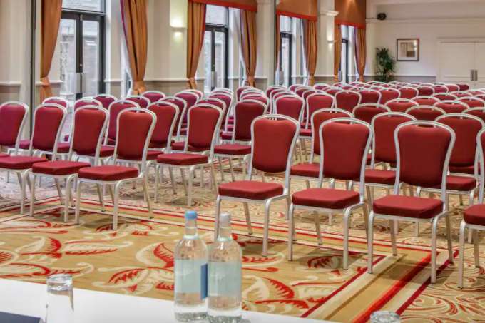Hilton York