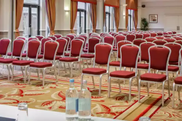 Hilton York