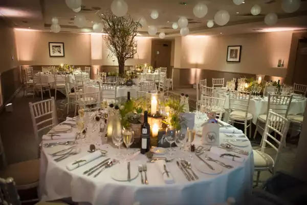 Macdonald Windsor Hotel 