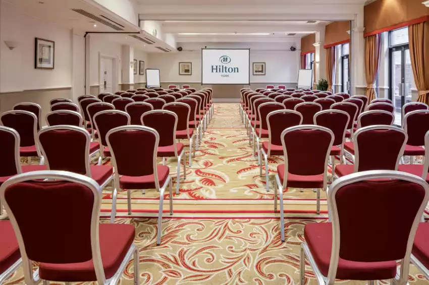 Hilton York