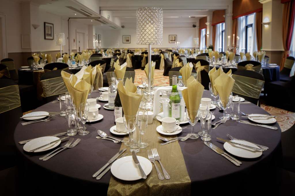 Hilton York