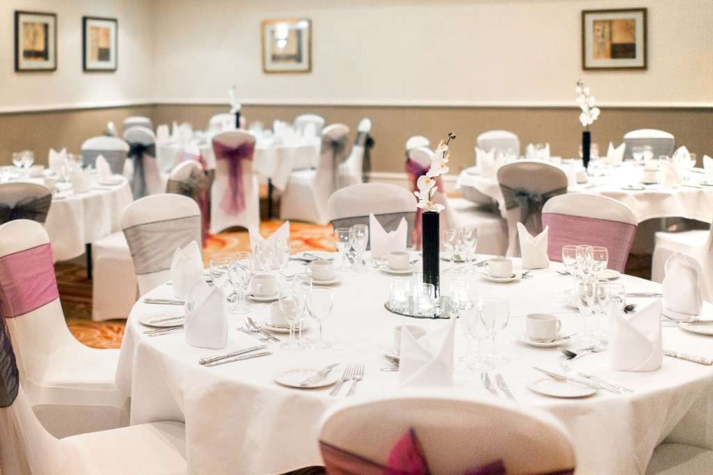 Hilton York